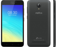 TP-Link Neffos Y5S 2/16GB Dual Sim LTE TP804A24PL - 415191 - zdjęcie 4